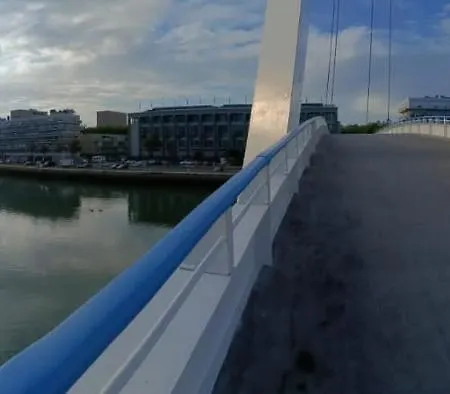 Daire Les Pieds Dans L'eau *
